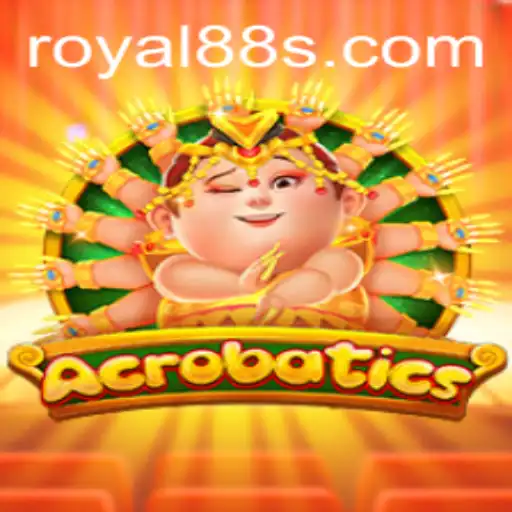 Acrobatics: Discover the Thrilling World of Royal 88