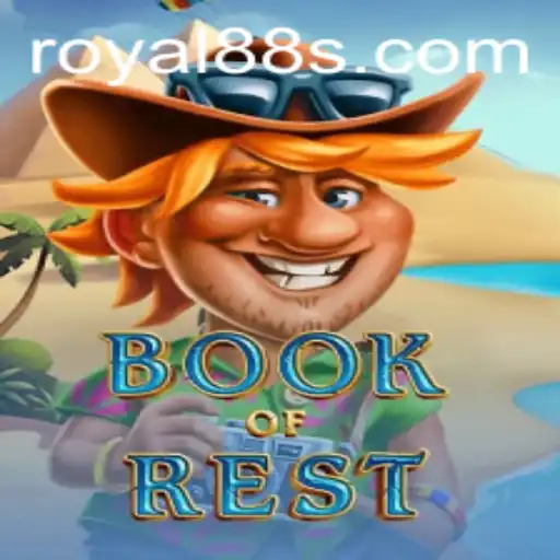 Exploring the Enchanting World of BookofRest and the Allure of Royal 88