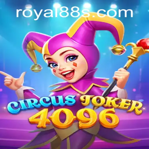 Explore the Thrills of CircusJoker4096: A Dive Into the World of Royal 88