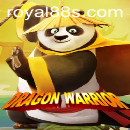 DragonWarrior: Unveiling the Mysteries of Royal 88