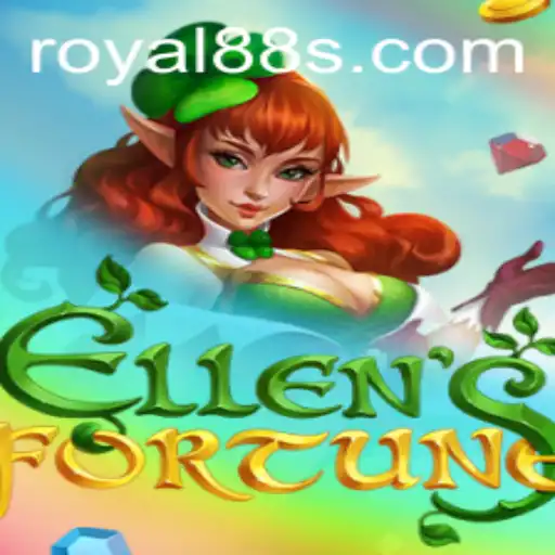 EllensFortune: Discover the Enchantment of Royal 88