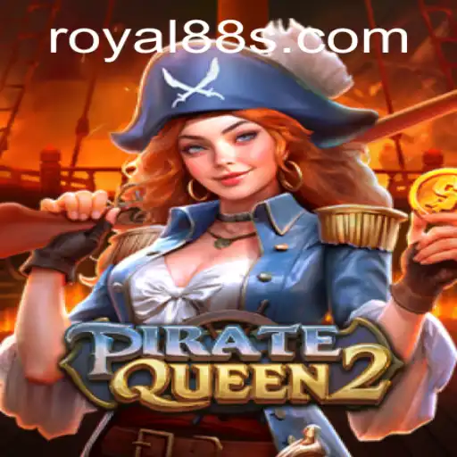 Experience the Adventure of PirateQueen2