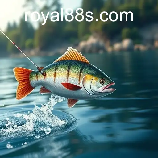 Fishing Games: A Deep Dive into Royal 88