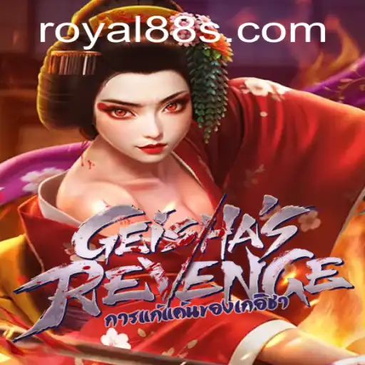 Exploring the Immersive World of GeishasRevenge: A Royal 88 Adventure
