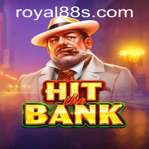 Diving into the Exciting World of HitTheBank: A Thrilling Game for Royal 88 Aficionados