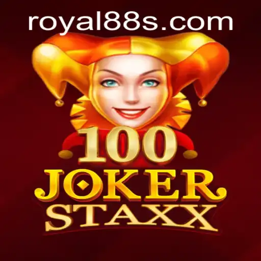 Discover the Allure of 100JokerStaxx: A Casino Lover's Delight