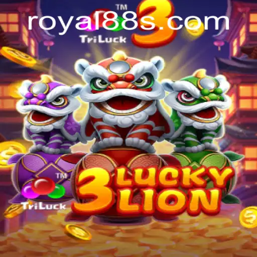 Discovering the Exciting World of 3LUCKYLION and Royal 88