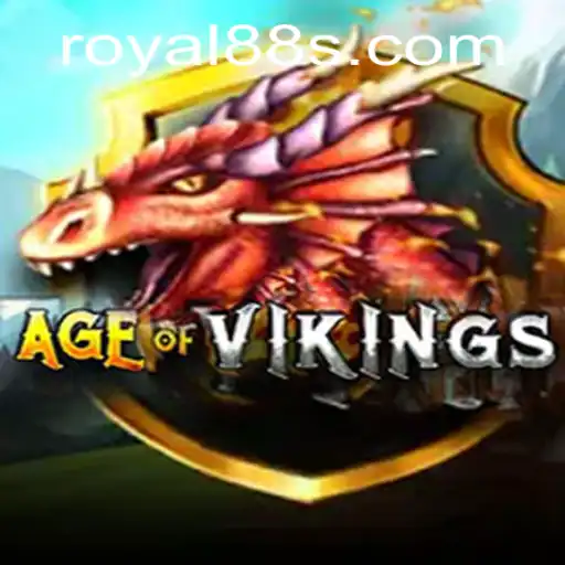 Exploring the World of AgeofViking: An Epic Journey into Royal 88
