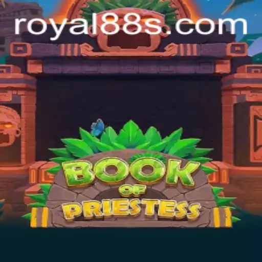 Exploring the Mystical World of BookOfPriestess Featuring Royal 88