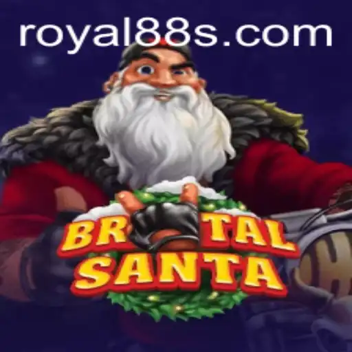 BrutalSanta: A High-Octane Gaming Experience with a Festive Twist