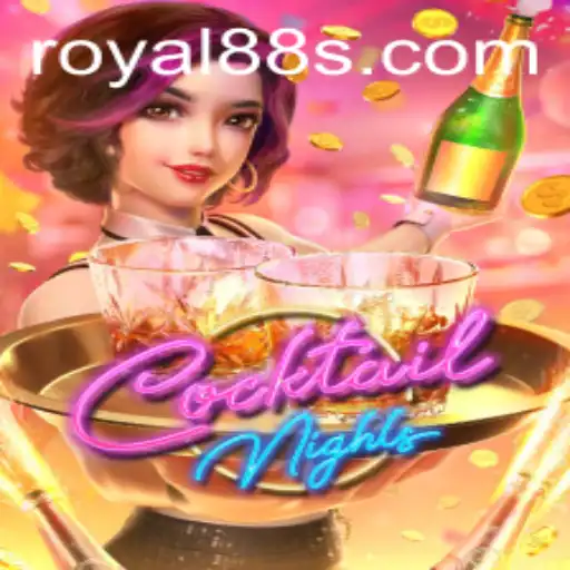 Exploring the Vibrant World of CocktailNights: A Look into Royal 88