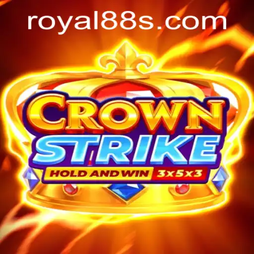 Unveiling Crownstrike: The Royal 88 Experience