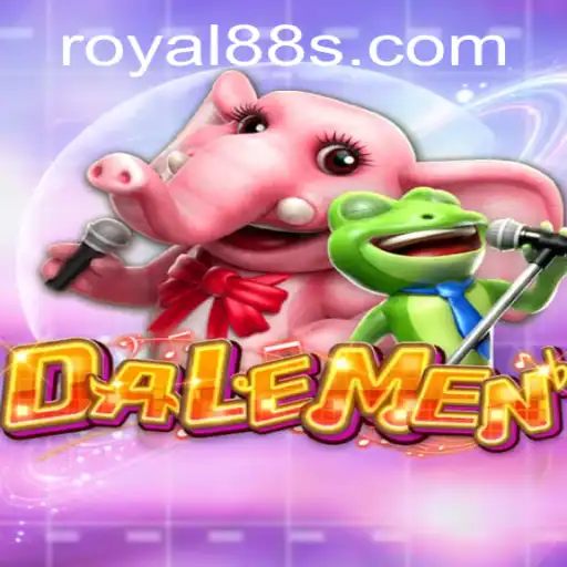 Explore DALEMEN: The Captivating World of Strategic Gameplay