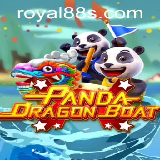 Discover the Exciting World of PANDADRAGONBOAT
