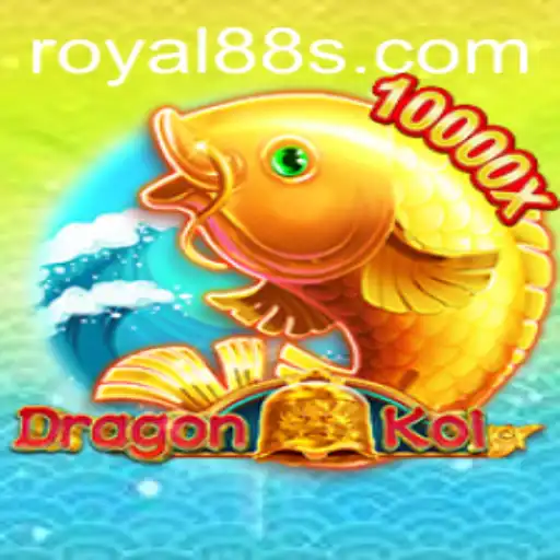 Exploring the Enchanting World of DragonKoi: A Dive Into Royal 88