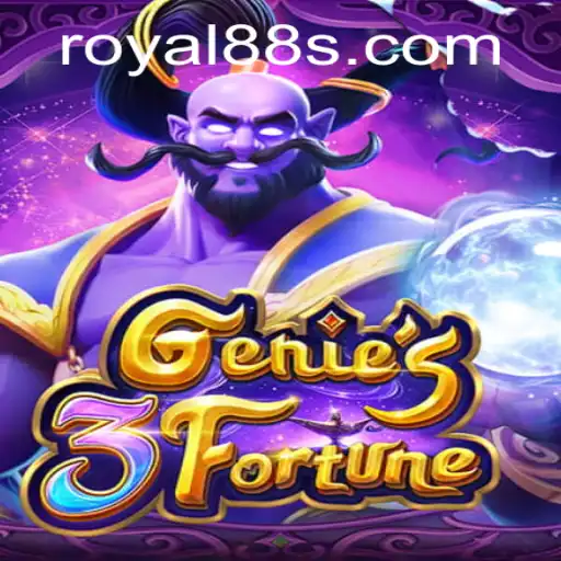 Exploring Genie3Fortune: A New Era in Gaming with Royal 88