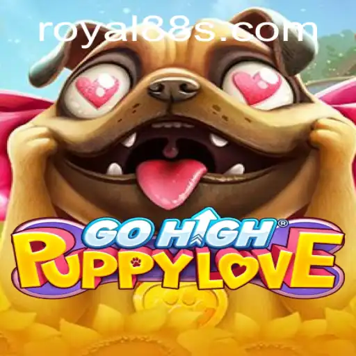 Discover the Enchanting World of GoHighPuppyLove: A Royal 88 Adventure