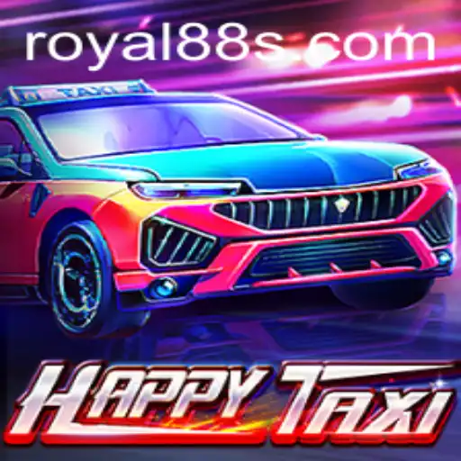 Exploring the Exciting World of HappyTaxi: A Look into Royal 88