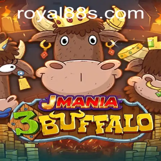 Exploring the Thrills of JMania3Buffalo: A New Gaming Sensation with Royal 88