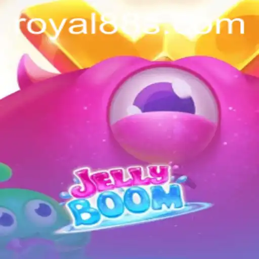The Enchanting World of JellyBoom: An In-Depth Guide with a Touch of Royal 88
