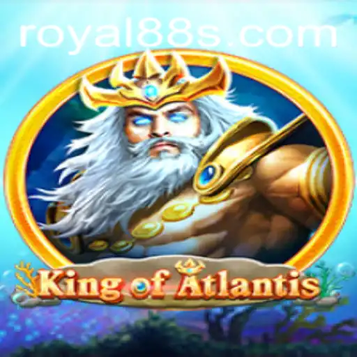 KingofAtlantis: Discover the Mysteries of Royal 88
