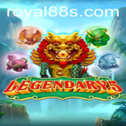 Experience the Thrill of Legendary5: Explore the Realm of Royal 88