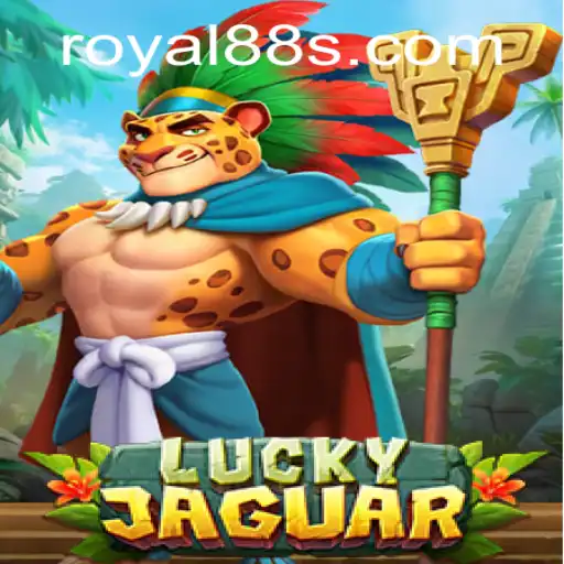 LuckyJaguar: Exploring Royal 88