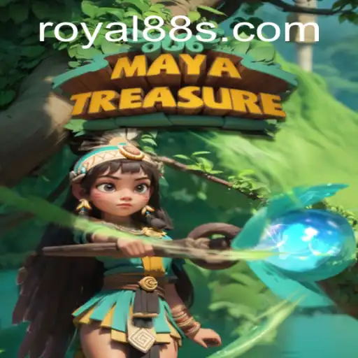 Discover the Exciting World of MayaTreasure: An Exploration of Ancient Riches