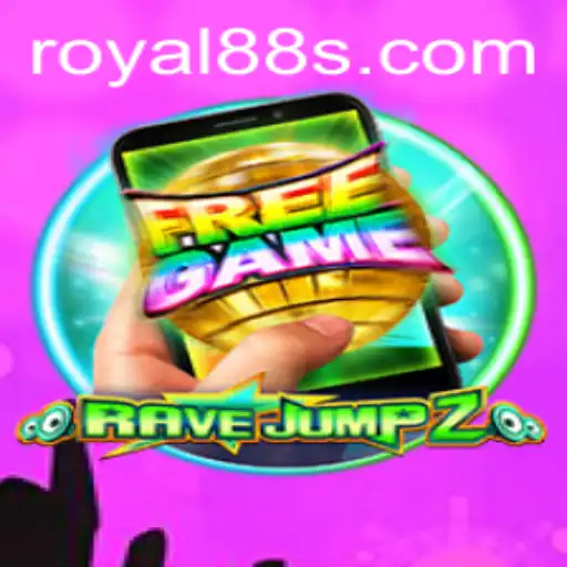 Discover the Dynamic World of RaveJump2M and the Exhilarating Royal 88 Challenge