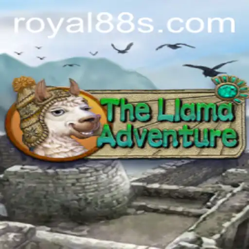 Discover the Exciting World of TheLlamaAdventure: A Royal 88 Delight