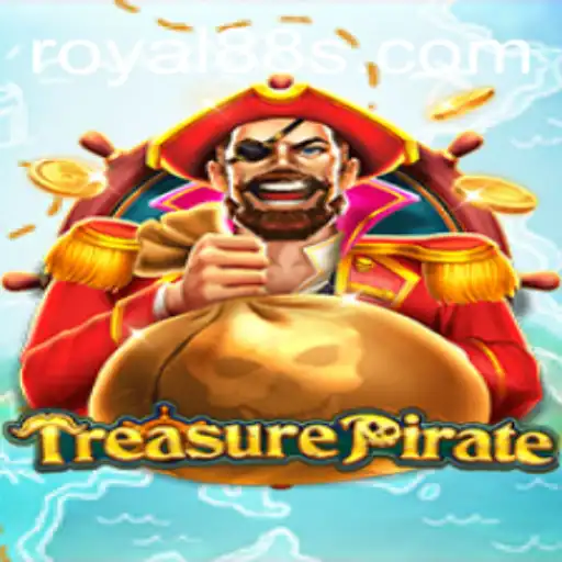 TreasurePirate: Dive into the World of Royal 88 Adventures