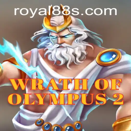 Discover the Thrilling World of WrathofOlympus2: A Royal 88 Gaming Odyssey