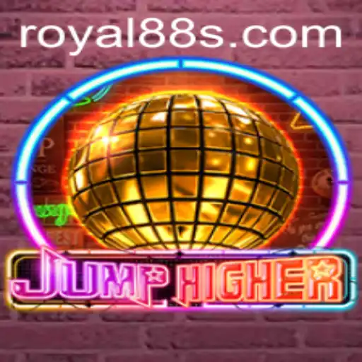 JumpHigher: An Exciting Leap into the World of Royal 88