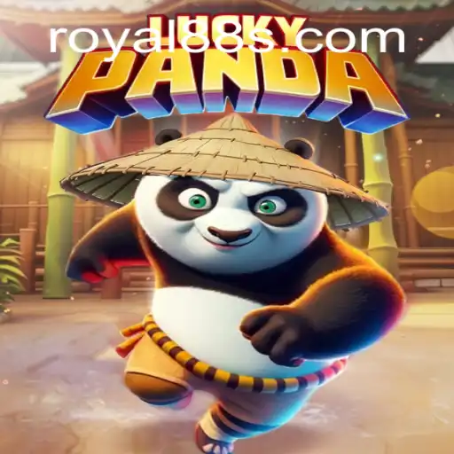 Explore the Exciting World of LuckyPanda: Discover the Fun with Royal 88