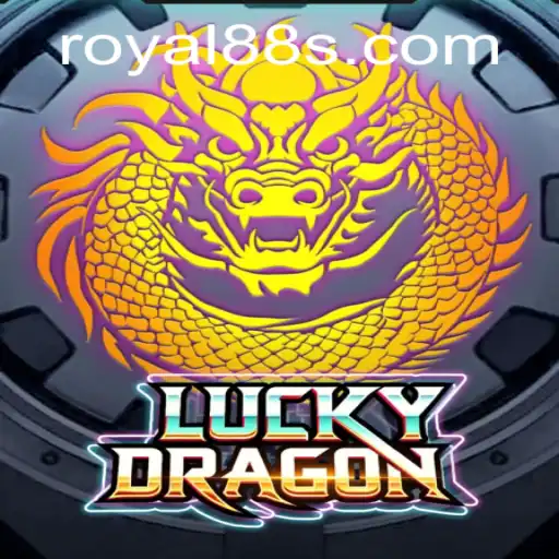 LuckyDragon: A Royal 88 Adventure