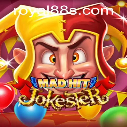 Discovering MadHitJokester: An Innovative Gaming Experience with Royal 88