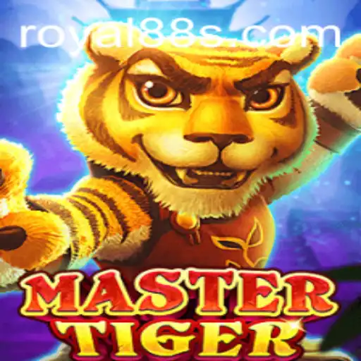 MasterTiger: A Strategic Journey in the World of Royal 88