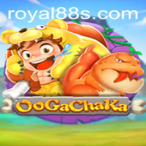 OoGaChaKa: A Deep Dive into the Dynamic World of Royal 88