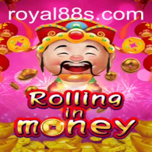 RollingInMoney: A Thrilling Dive into the World of Royal 88