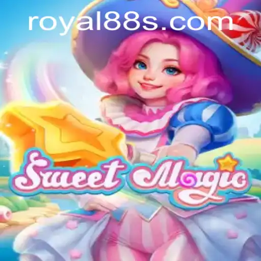 Dive into SweetMagic: Discover the Enchantment of Royal 88