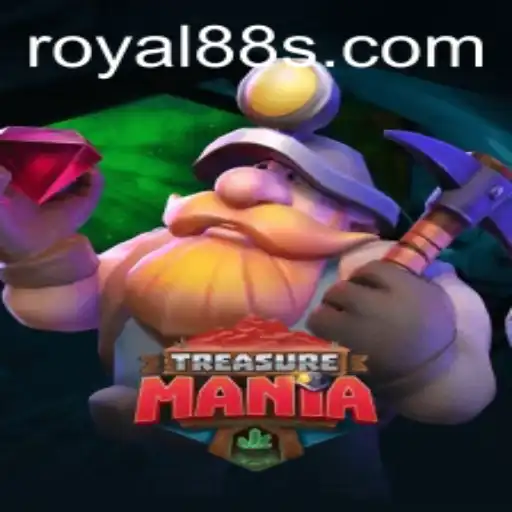 Unveiling TreasureMania: A Royal 88 Adventure Awaits