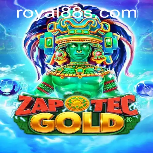 Exploring the World of ZapOtecGold: Unleashing the Excitement of Royal 88